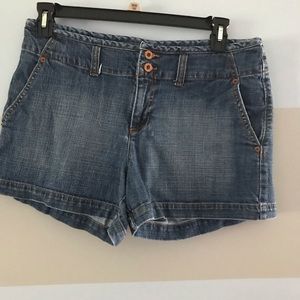 Comfy GAP jean short